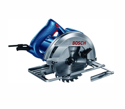 Bosch GKS 140 Professional Circular Saw – Reliable Wood Cutting Machine for Construction, Carpentry, and Workshop Applications